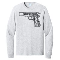 Long Sleeve Core Cotton Tee Thumbnail