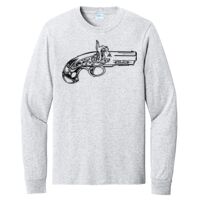 Long Sleeve Core Cotton Tee Thumbnail