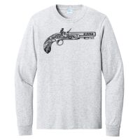 Long Sleeve Core Cotton Tee Thumbnail