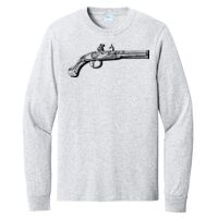 Long Sleeve Core Cotton Tee Thumbnail