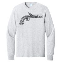 Long Sleeve Core Cotton Tee Thumbnail