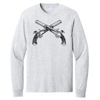 Long Sleeve Core Cotton Tee Thumbnail