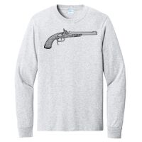 Long Sleeve Core Cotton Tee Thumbnail