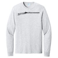 Long Sleeve Core Cotton Tee Thumbnail