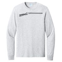 Long Sleeve Core Cotton Tee Thumbnail