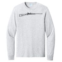 Long Sleeve Core Cotton Tee Thumbnail