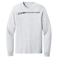 Long Sleeve Core Cotton Tee Thumbnail