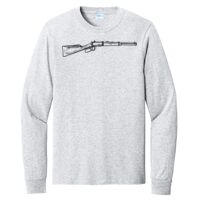 Long Sleeve Core Cotton Tee Thumbnail