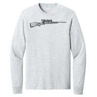 Long Sleeve Core Cotton Tee Thumbnail