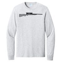 Long Sleeve Core Cotton Tee Thumbnail