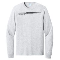 Long Sleeve Core Cotton Tee Thumbnail