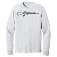 Long Sleeve Core Cotton Tee Thumbnail