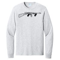 Long Sleeve Core Cotton Tee Thumbnail