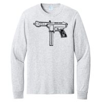 Long Sleeve Core Cotton Tee Thumbnail