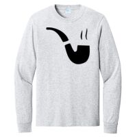 Long Sleeve Core Cotton Tee Thumbnail