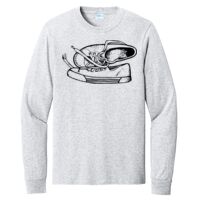 Long Sleeve Core Cotton Tee Thumbnail