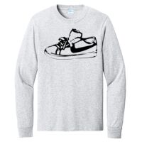 Long Sleeve Core Cotton Tee Thumbnail