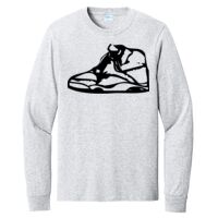 Long Sleeve Core Cotton Tee Thumbnail