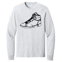 Long Sleeve Core Cotton Tee Thumbnail