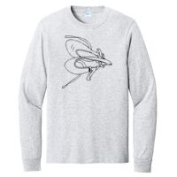 Long Sleeve Core Cotton Tee Thumbnail