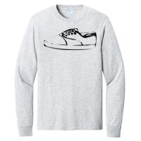 Long Sleeve Core Cotton Tee Thumbnail