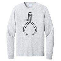 Long Sleeve Core Cotton Tee Thumbnail