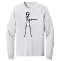 Long Sleeve Core Cotton Tee Thumbnail