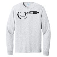 Long Sleeve Core Cotton Tee Thumbnail