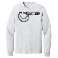 Long Sleeve Core Cotton Tee Thumbnail