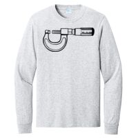 Long Sleeve Core Cotton Tee Thumbnail