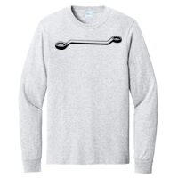Long Sleeve Core Cotton Tee Thumbnail
