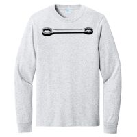 Long Sleeve Core Cotton Tee Thumbnail