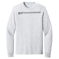 Long Sleeve Core Cotton Tee Thumbnail