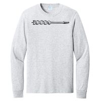 Long Sleeve Core Cotton Tee Thumbnail
