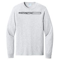 Long Sleeve Core Cotton Tee Thumbnail