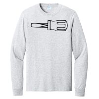 Long Sleeve Core Cotton Tee Thumbnail