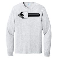 Long Sleeve Core Cotton Tee Thumbnail