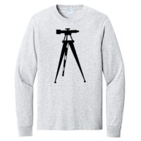 Long Sleeve Core Cotton Tee Thumbnail