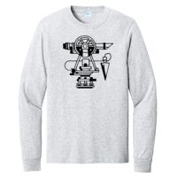 Long Sleeve Core Cotton Tee Thumbnail