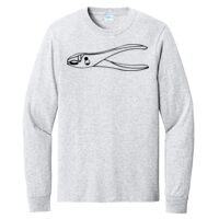 Long Sleeve Core Cotton Tee Thumbnail