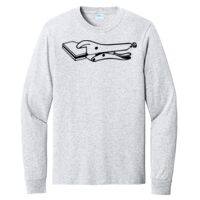 Long Sleeve Core Cotton Tee Thumbnail