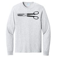 Long Sleeve Core Cotton Tee Thumbnail
