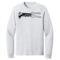 Long Sleeve Core Cotton Tee Thumbnail