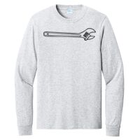 Long Sleeve Core Cotton Tee Thumbnail
