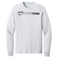 Long Sleeve Core Cotton Tee Thumbnail