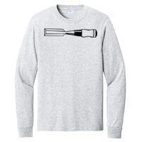 Long Sleeve Core Cotton Tee Thumbnail
