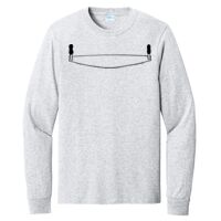 Long Sleeve Core Cotton Tee Thumbnail