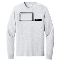 Long Sleeve Core Cotton Tee Thumbnail