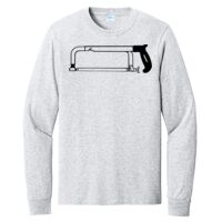 Long Sleeve Core Cotton Tee Thumbnail