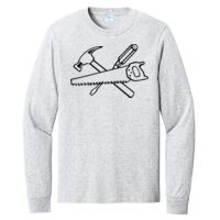 Long Sleeve Core Cotton Tee Thumbnail